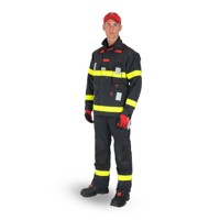 Zásahový odev GoodPRO FR2 FireFalcon M CLASSIC