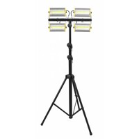 Osvetľovací stojan  EPISTAR 200 LS - 4x50W