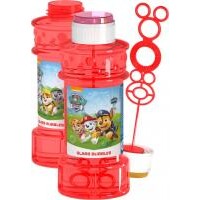 BUBLIFUK PAW PATROL - Labková patrola 300 ml