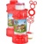 BUBLIFUK PAW PATROL - Labková patrola 300 ml